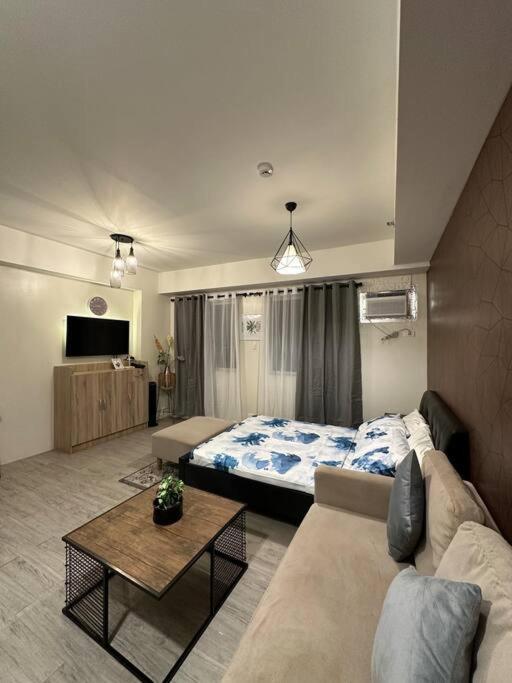 Apartment Spacious 1 Bedroom Near Airport & Seaport Or Pier