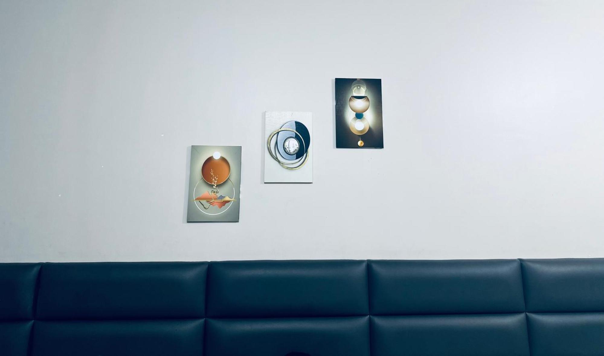 Asigned Staycation Hostel