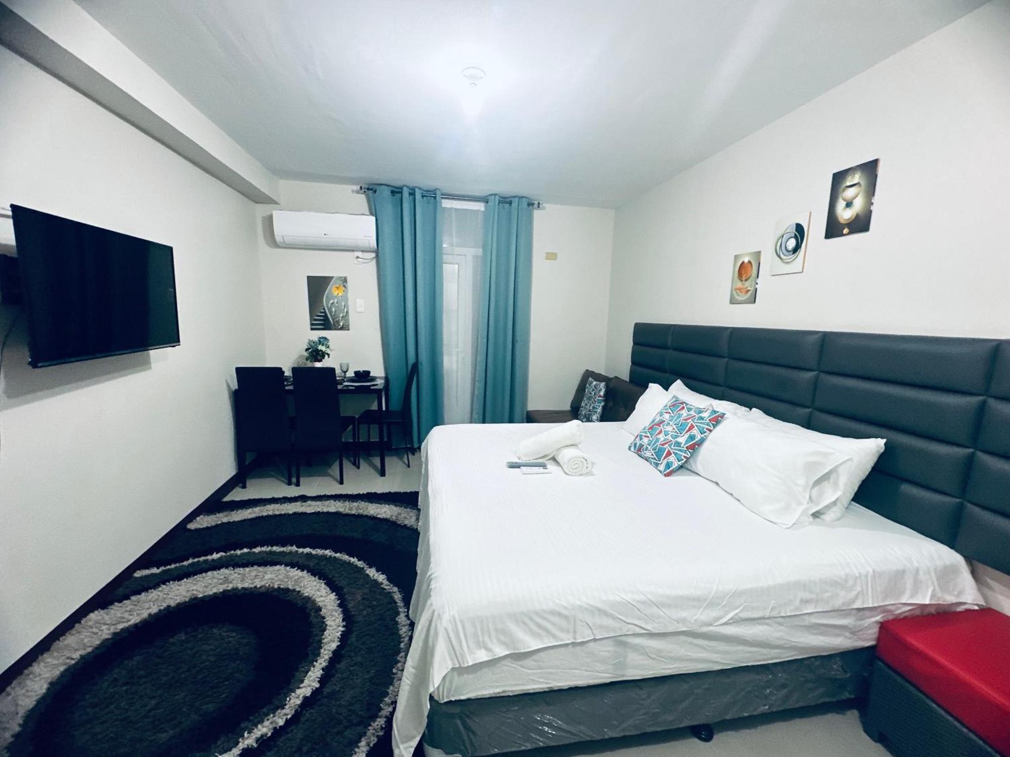Asigned Staycation *