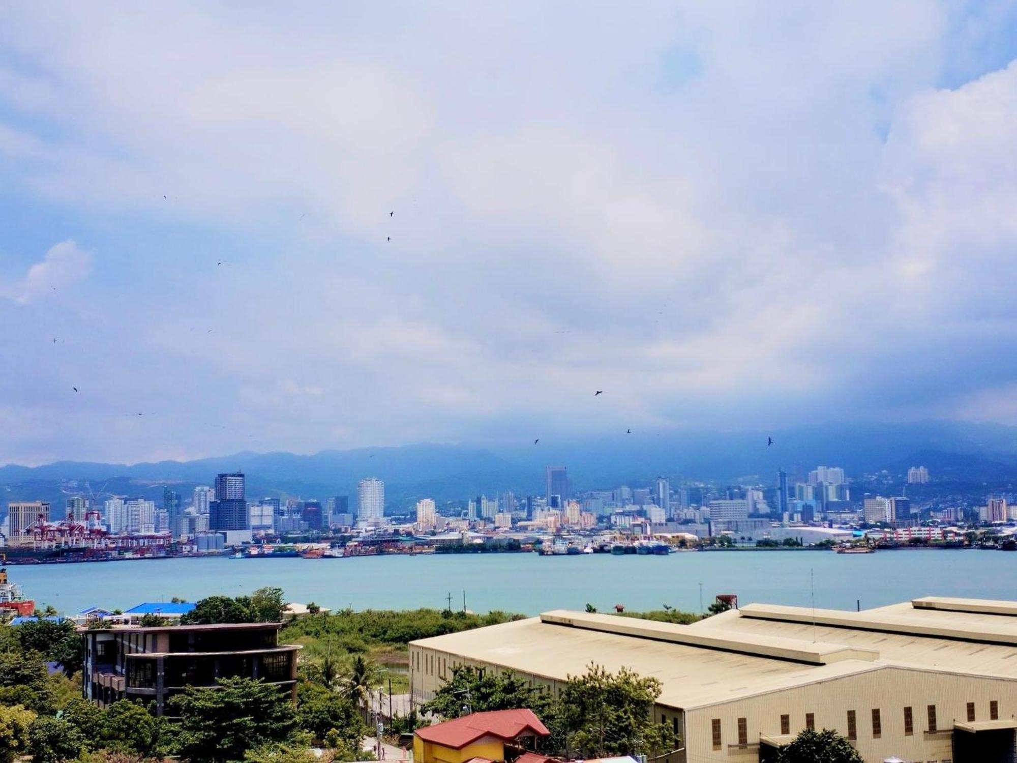 Hostel Asigned Staycation Lapu-Lapu City