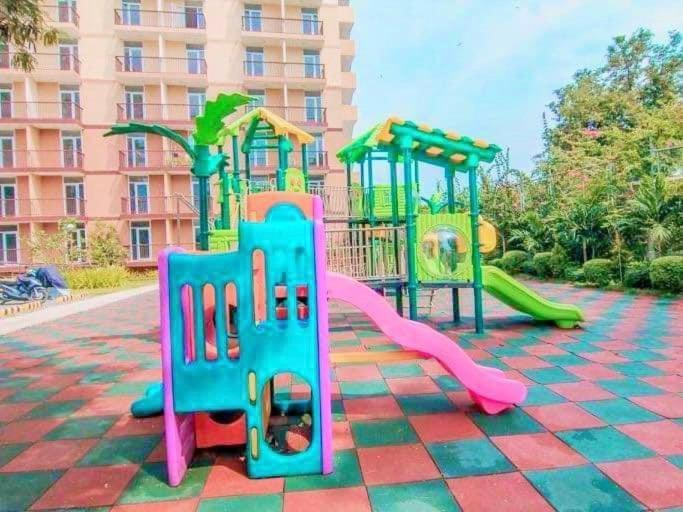 Hostel Asigned Staycation Lapu-Lapu City