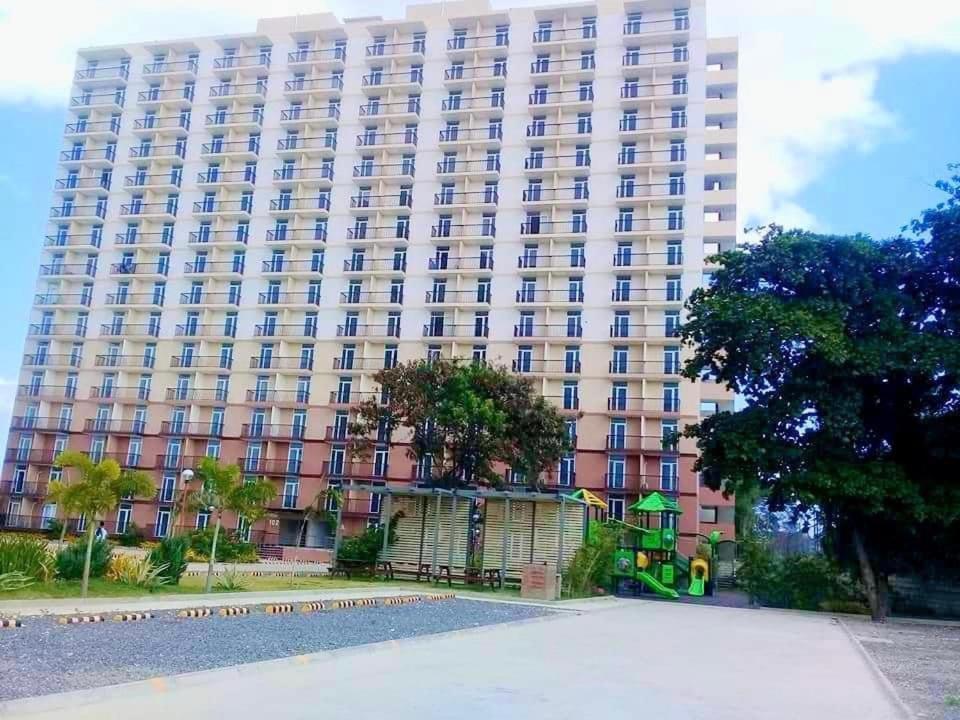 Asigned Staycation Lapu-Lapu City