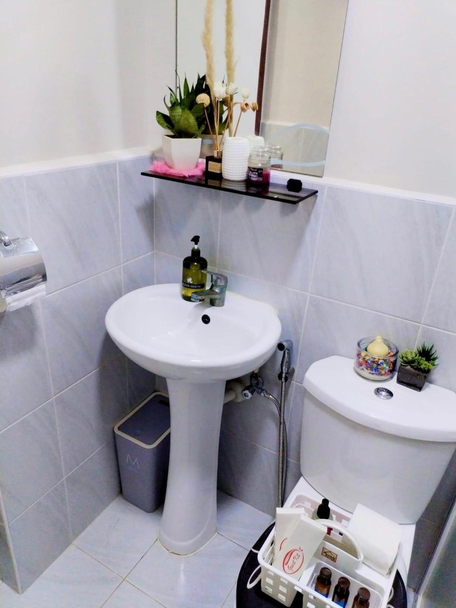 Asigned Staycation Hostel Lapu-Lapu City