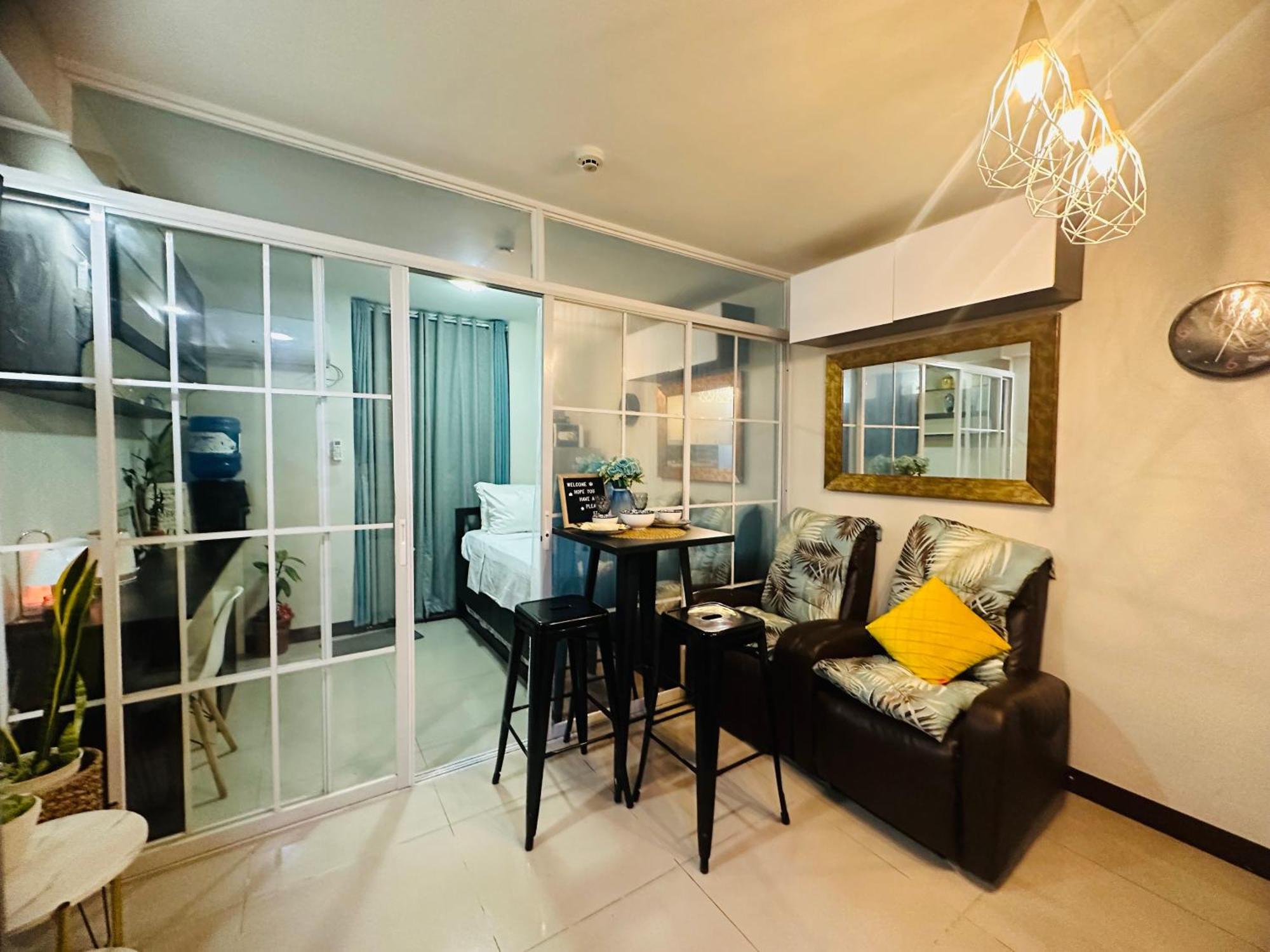 Asigned Staycation Hostel