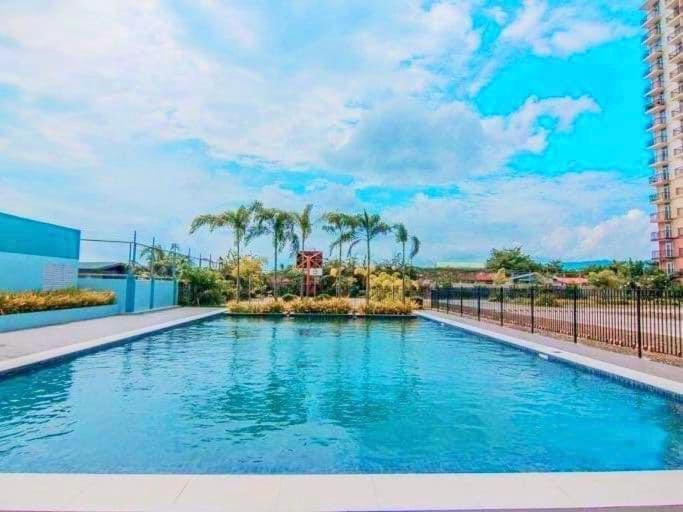 Asigned Staycation Lapu-Lapu City