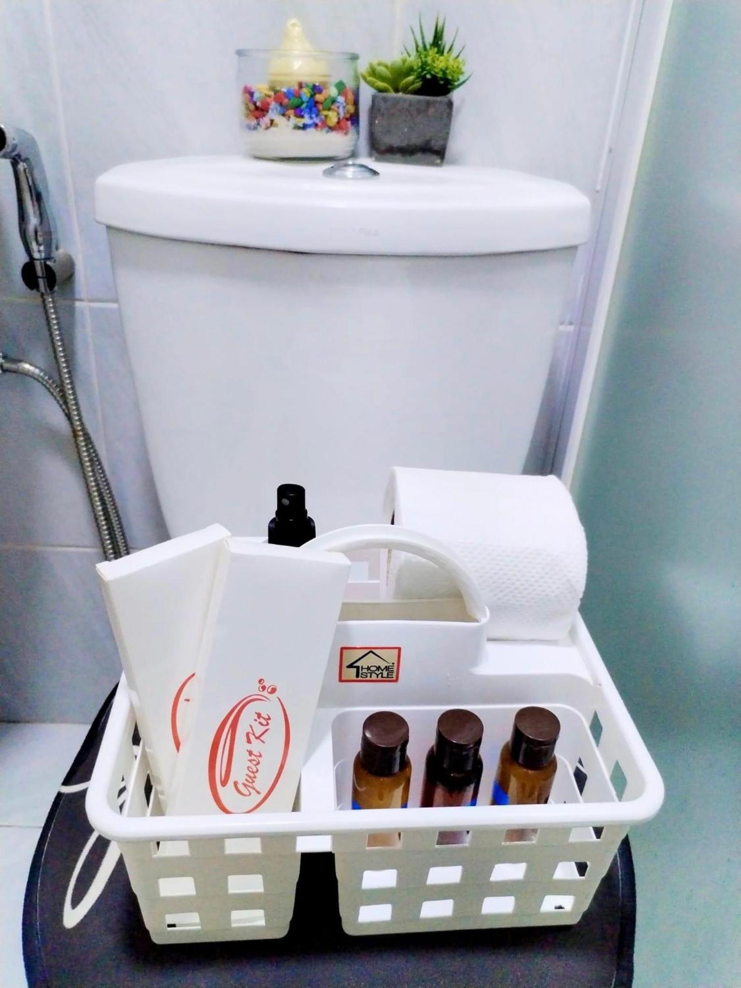 Asigned Staycation Hostel Lapu-Lapu City
