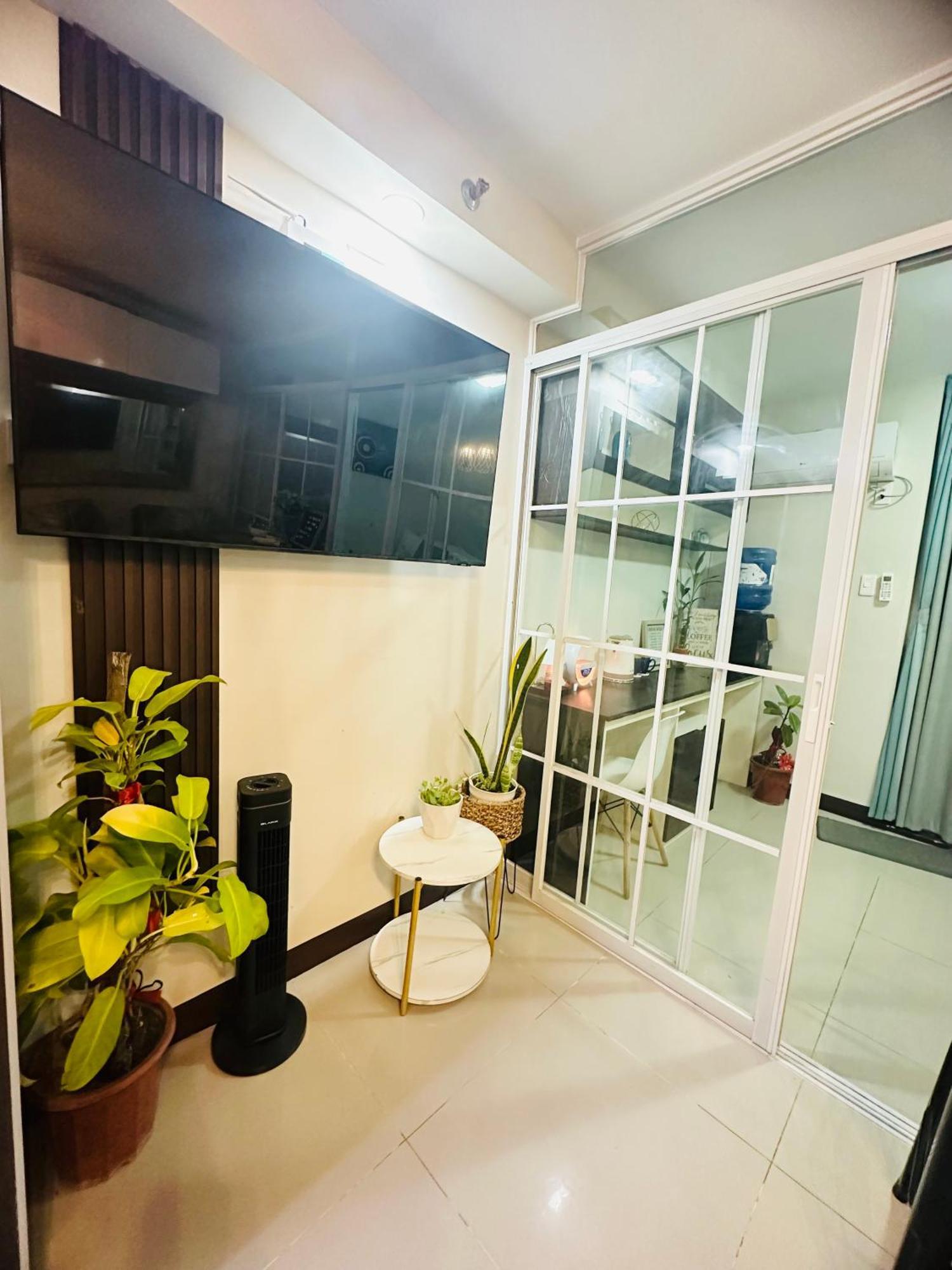 Asigned Staycation * Lapu-Lapu City