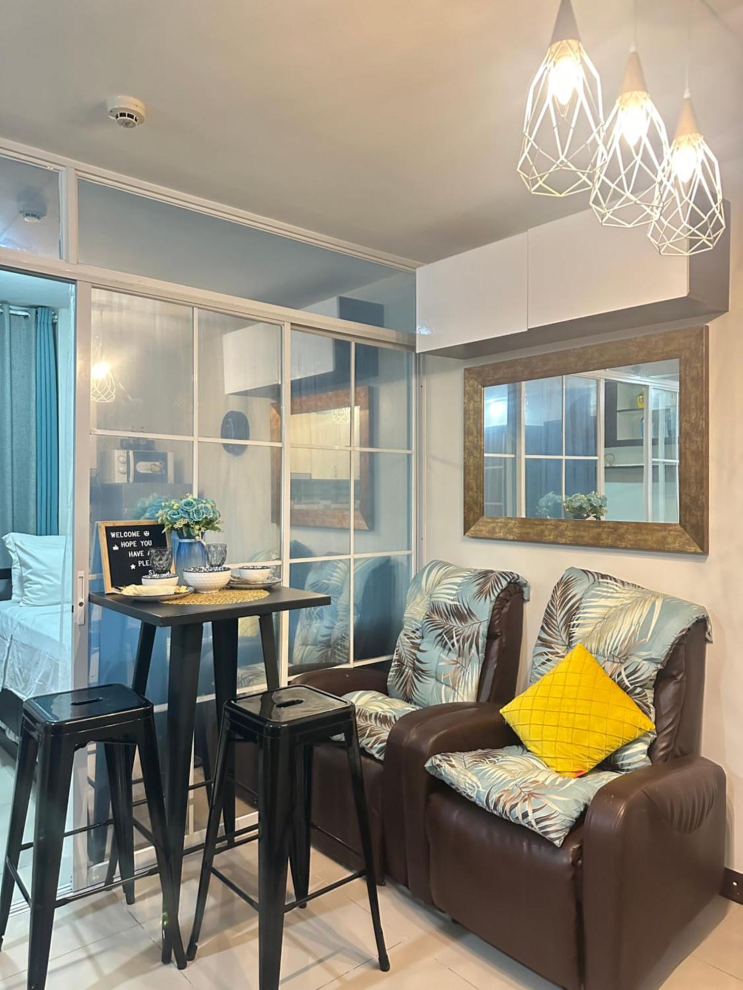 Asigned Staycation Hostel