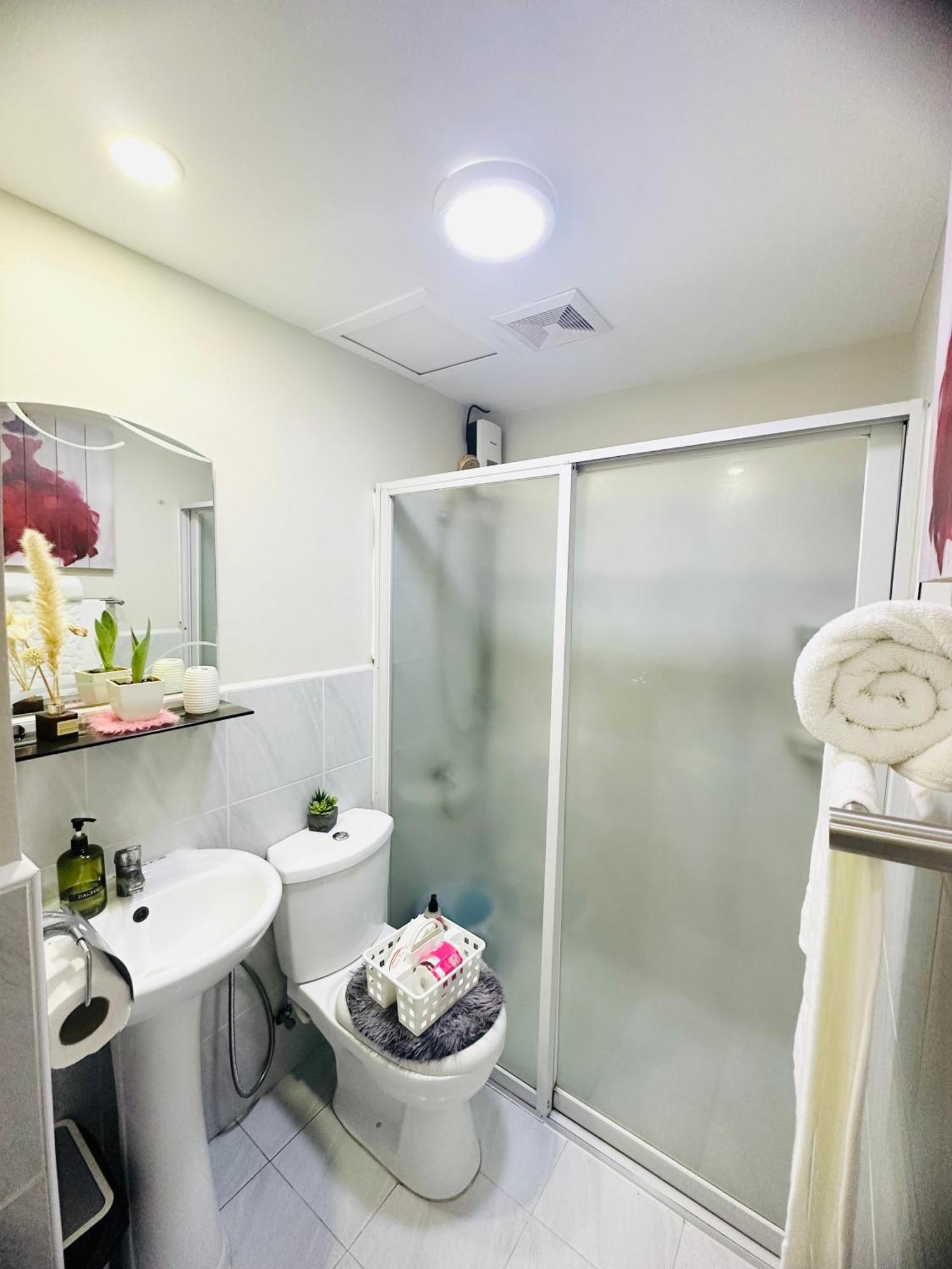 Hostel Asigned Staycation Lapu-Lapu City