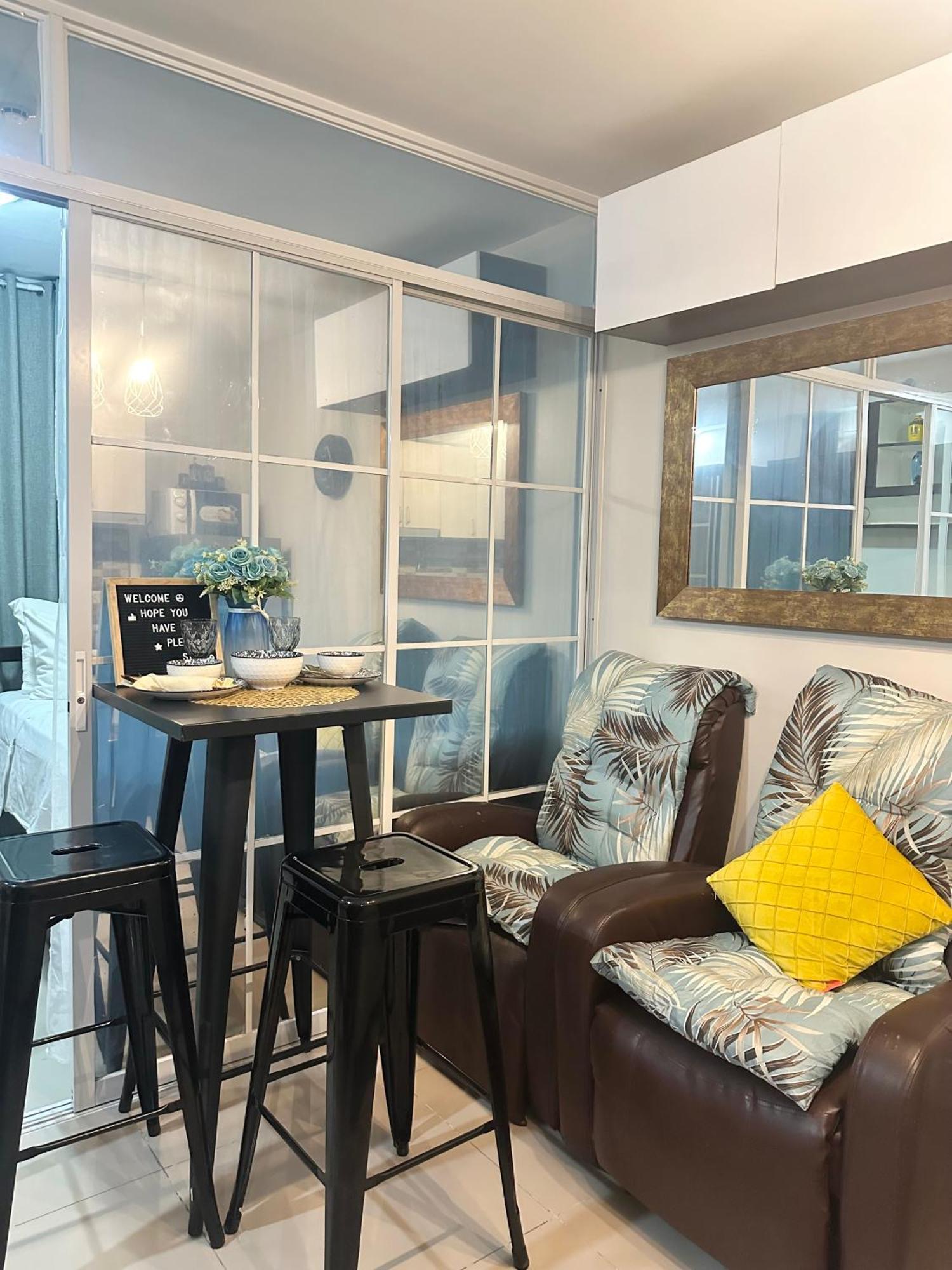 Asigned Staycation Hostel *