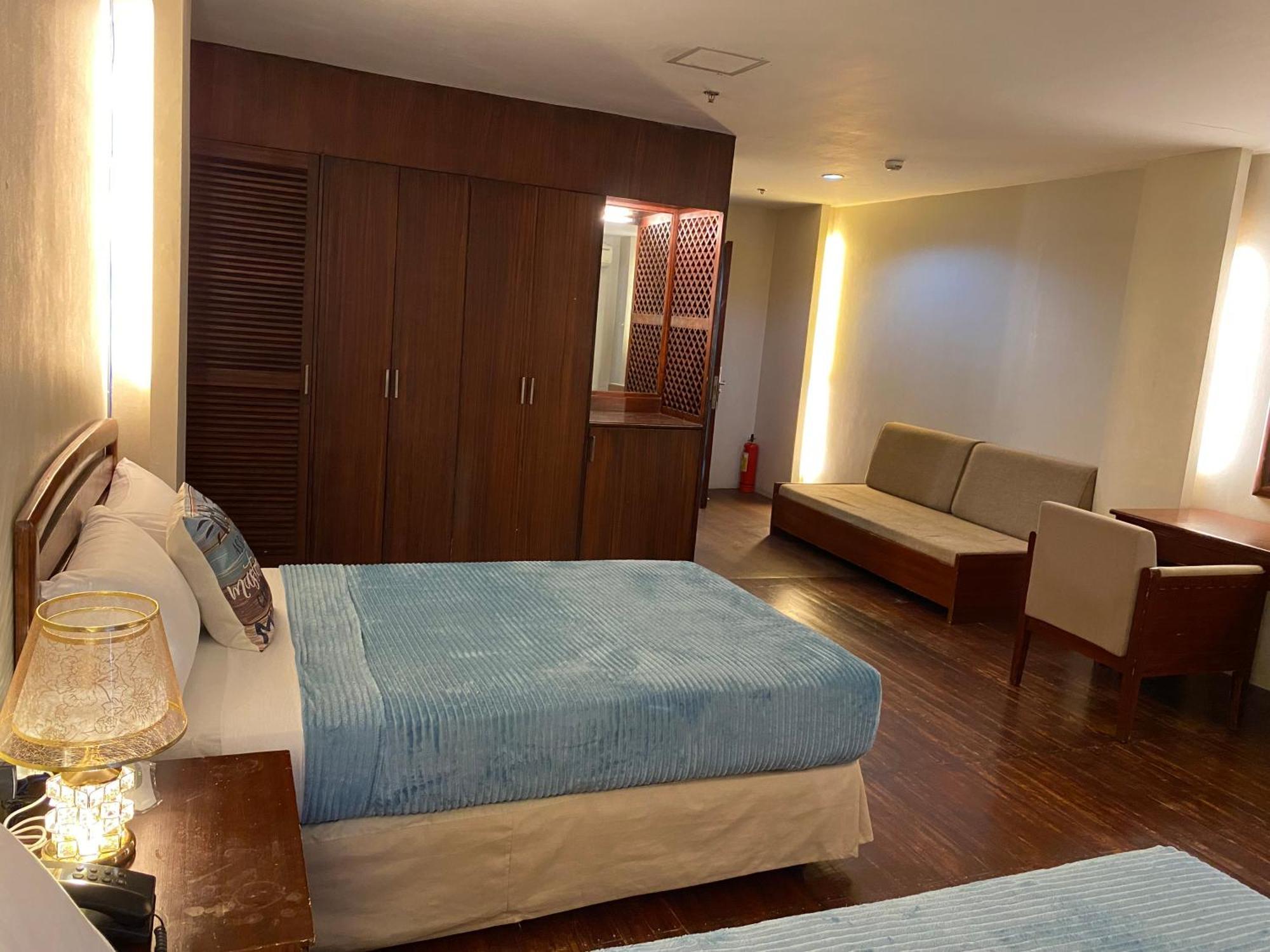 Century Plaza Cebu