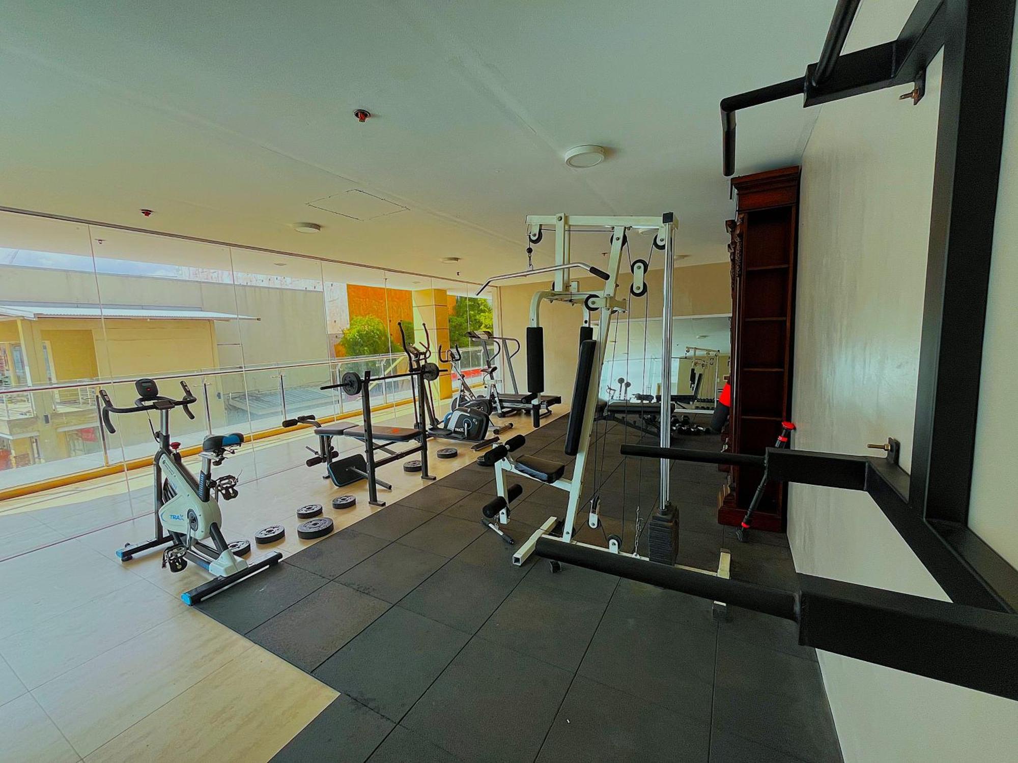 Apartamento Chatswood Residences And *