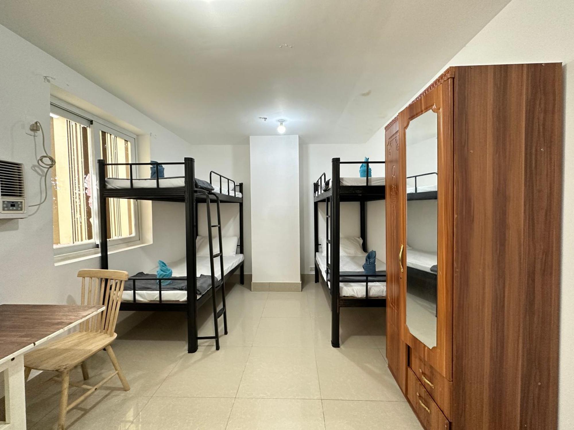 Apartment Mabolo 202 Family