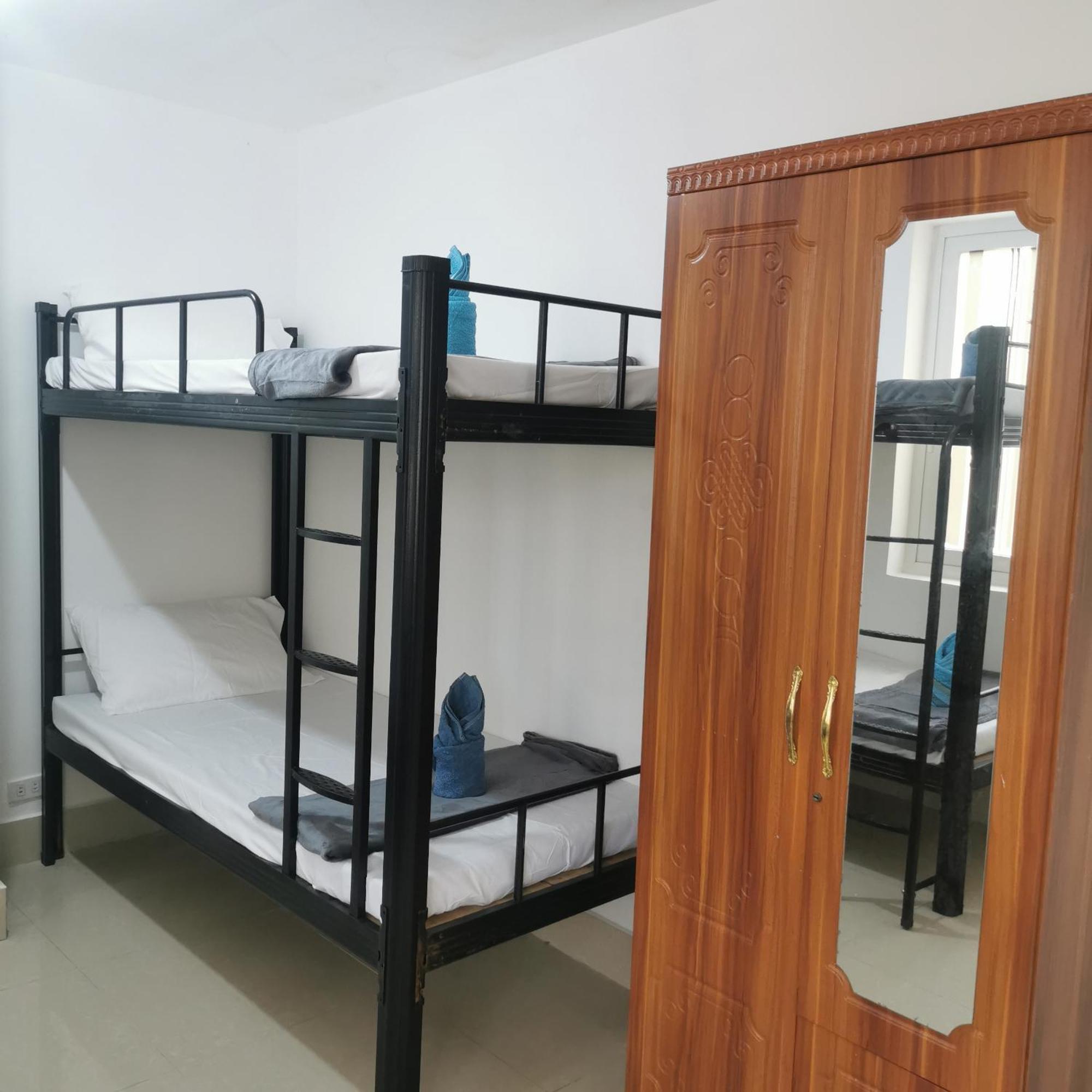 Apartment Mabolo 202 Family