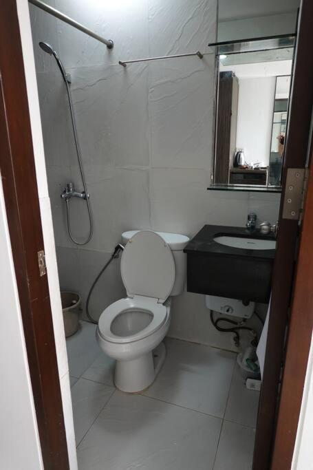Cozy In Cebu Apartment *