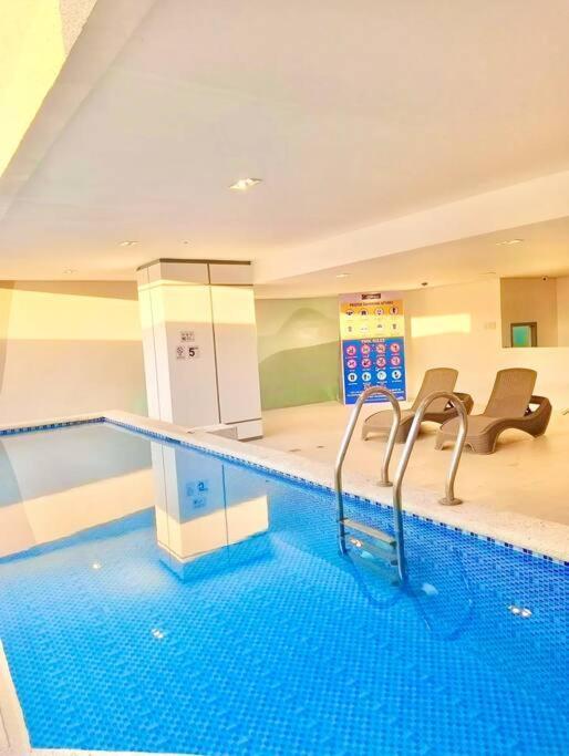 Apartment Cozy In Cebu *