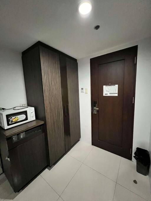 Apartment Cozy In Cebu