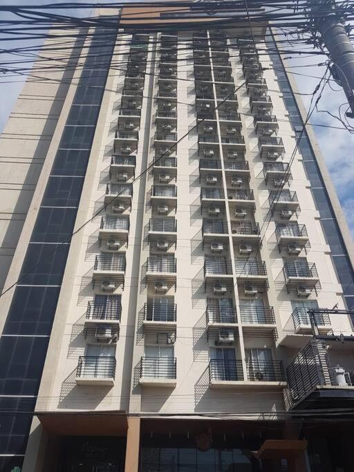 Cozy In Cebu Apartment Mandaue City