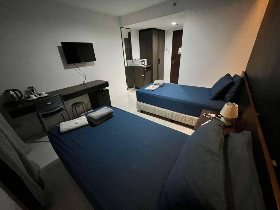 Cozy In Cebu Apartment *