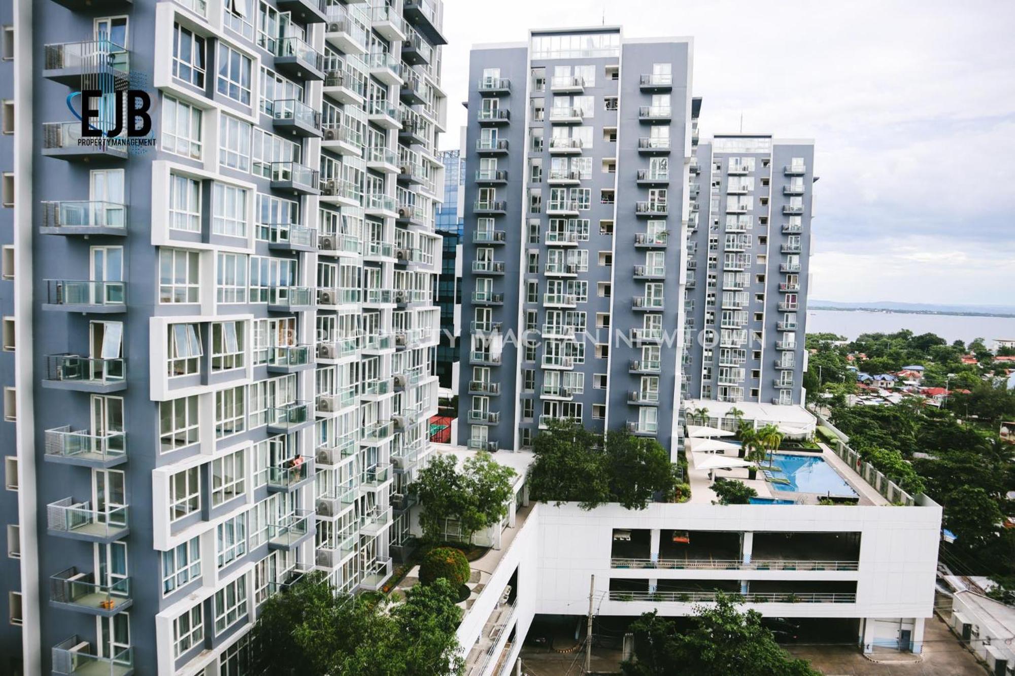 Mactan Newtown Near International Airport *