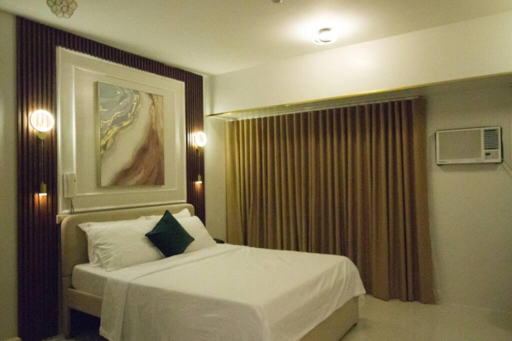 Apartment Casa - Center Near Ayala Mall