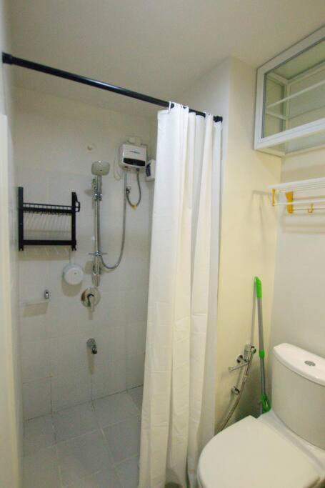 Casa - Center Near Ayala Mall Apartment