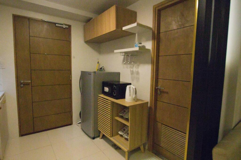 Casa - Center Near Ayala Mall Apartment Cebu