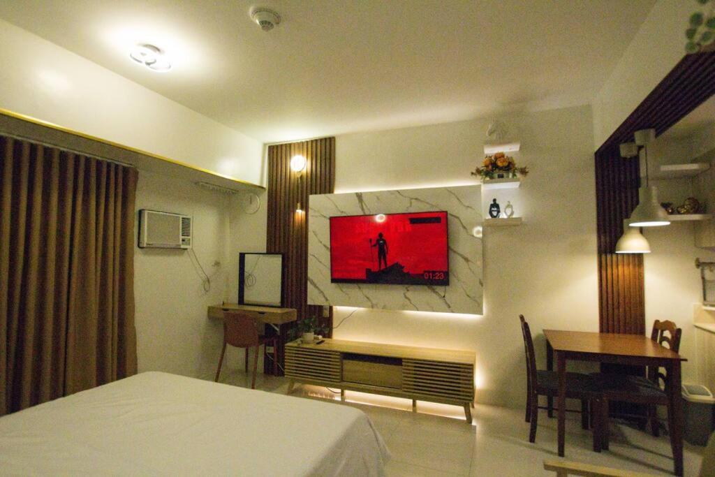 Apartment Casa - Center Near Ayala Mall Cebu