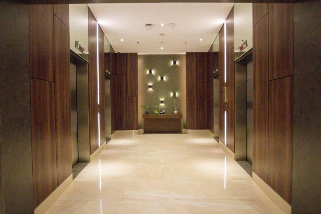 Casa - Center Near Ayala Mall Apartment Cebu