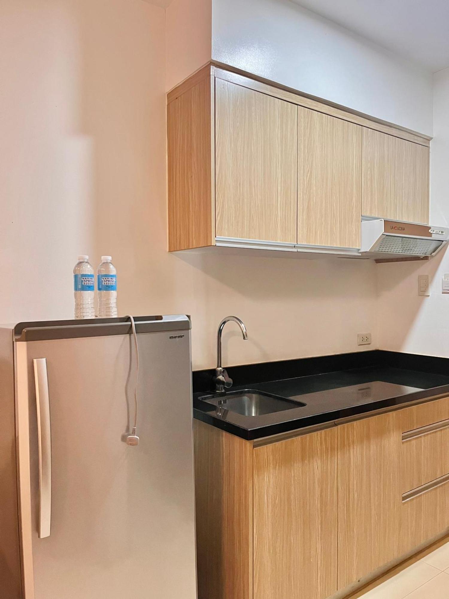 Apartamento Chatswood Residences And