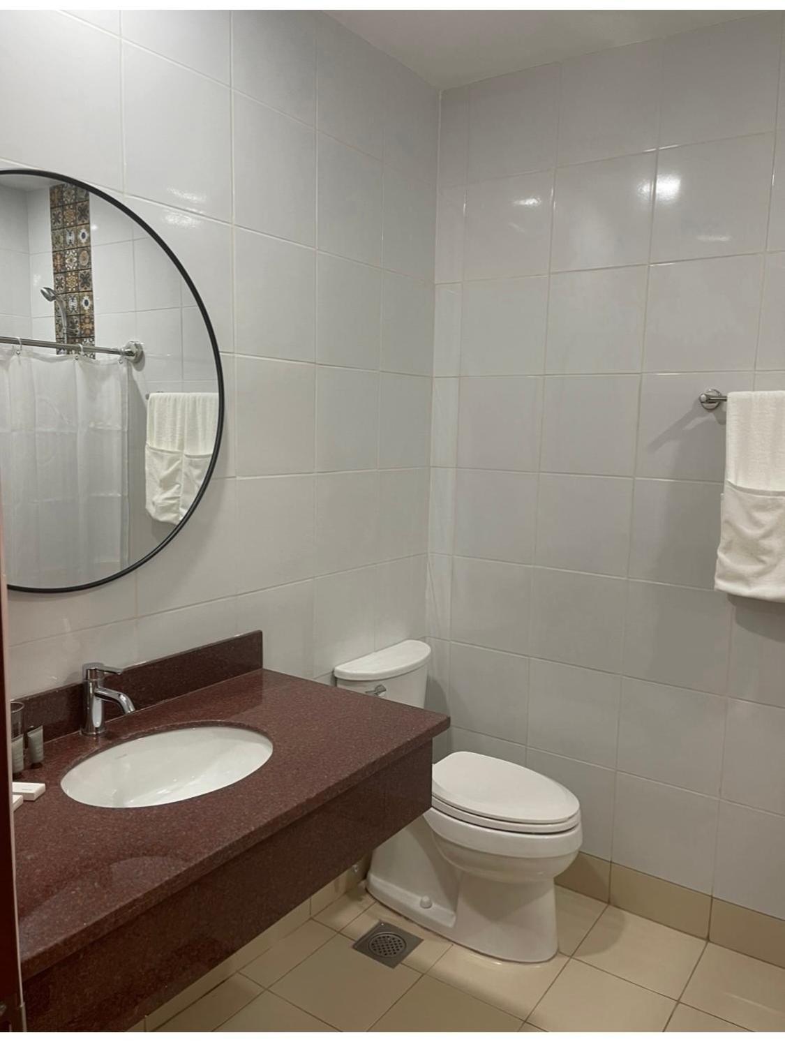 Aparthotel Grand Isabella Residences - Molave Cebu