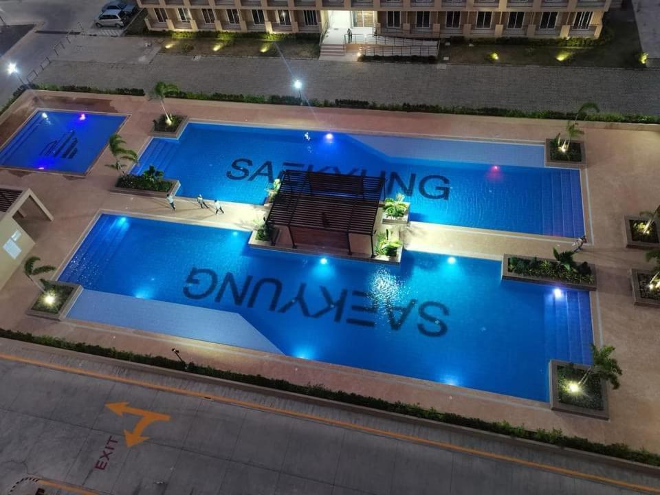 Aparthotel Saekyung Marigondon Phase 3 *