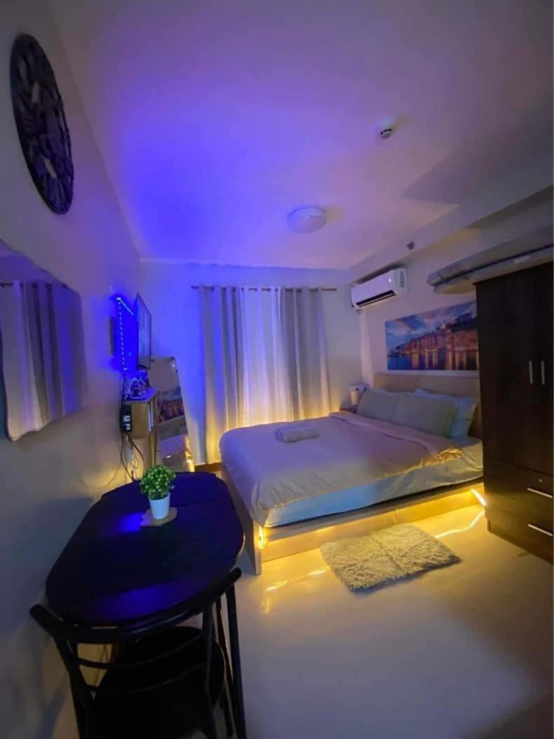 Saekyung Marigondon Phase 3 Aparthotel *