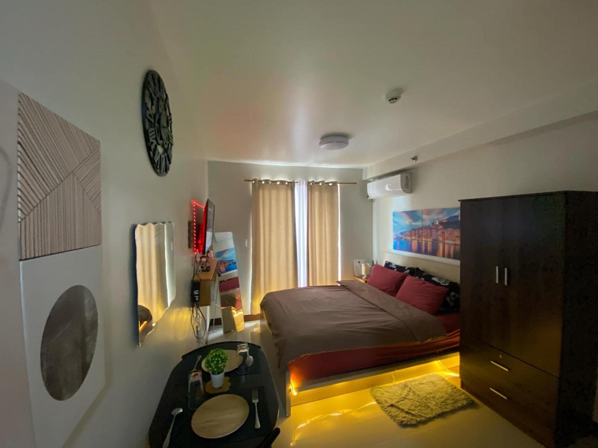 Aparthotel Saekyung Marigondon Phase 3