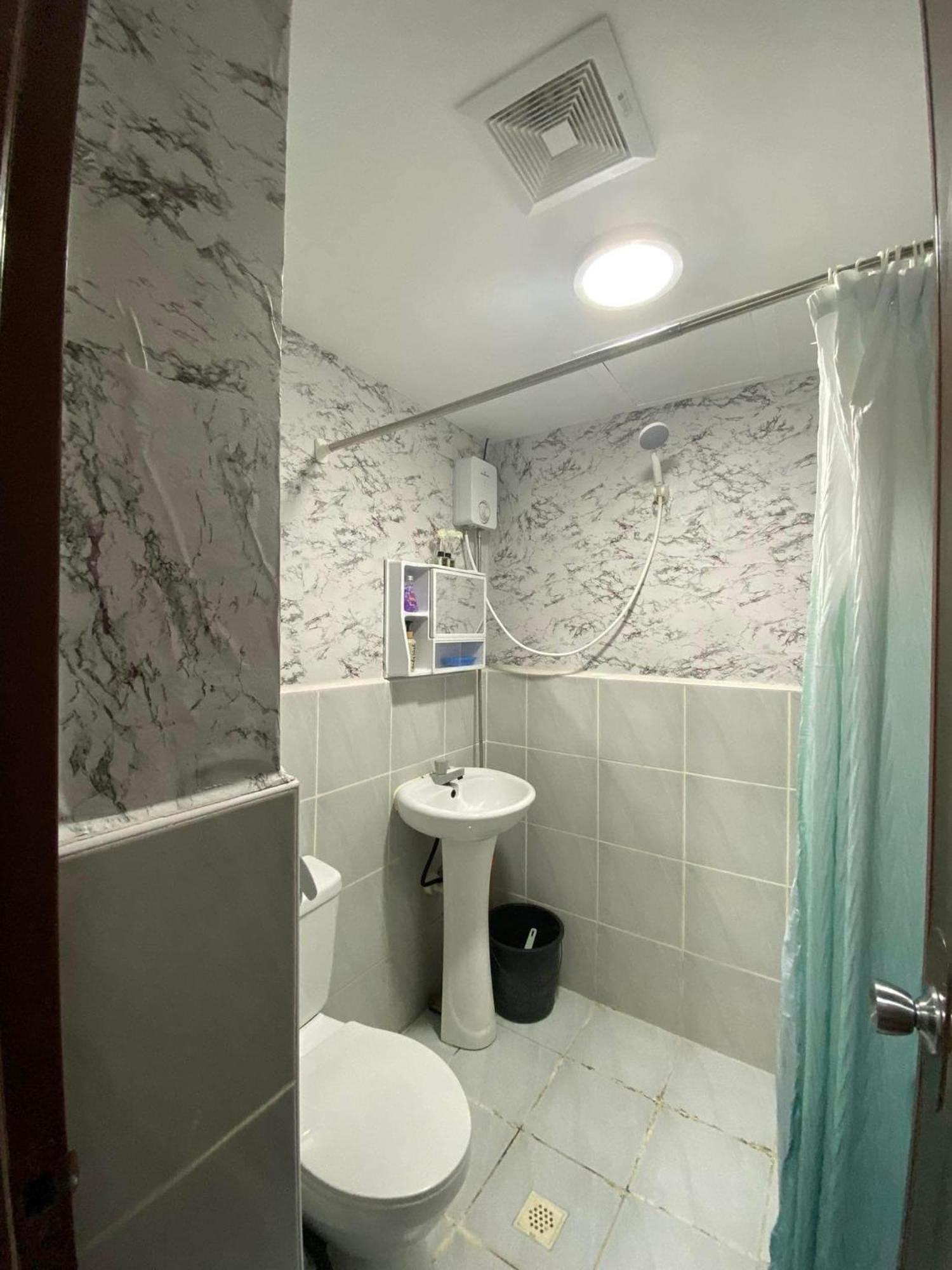 Aparthotel Saekyung Marigondon Phase 3