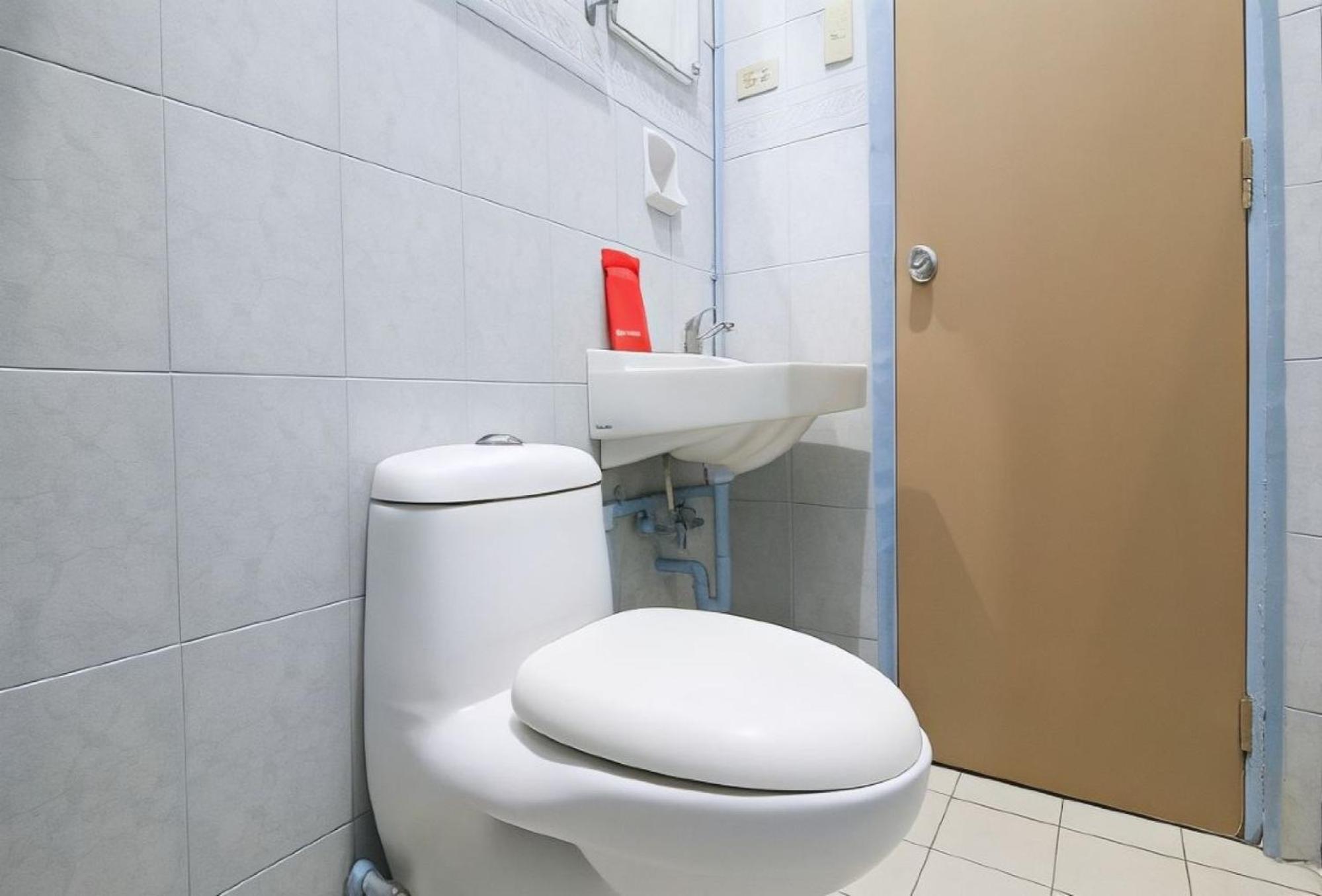 Reddoorz @ Bankal Lapulapu 2* Lapu-Lapu City