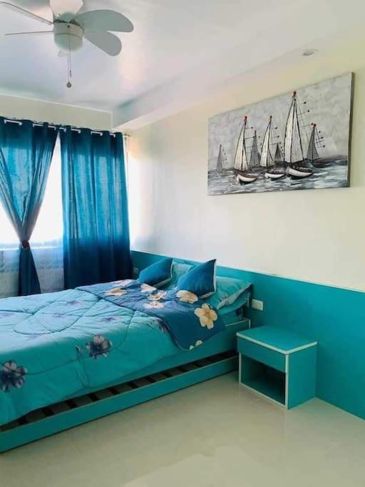 The Persimmon Villahermia Staycation Cebu