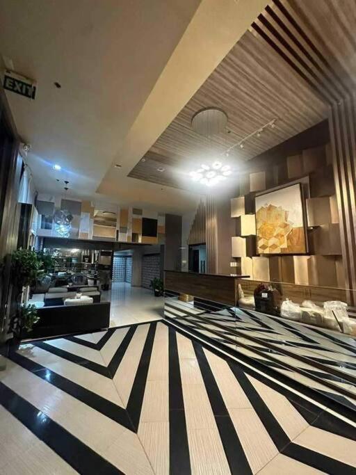 The Persimmon Villahermia Staycation Cebu
