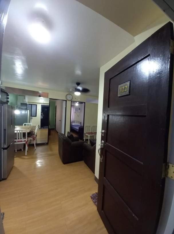 Udh 2 Bedroom Condo, Hernan Cortes,
