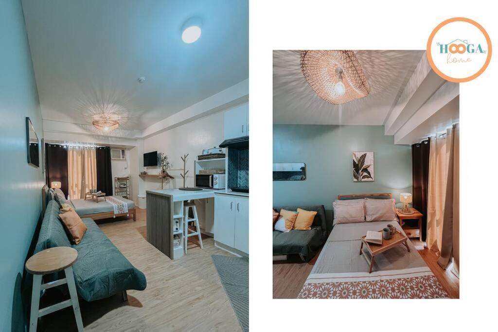 Apartment Hooga Avida Tower It Park Cebu