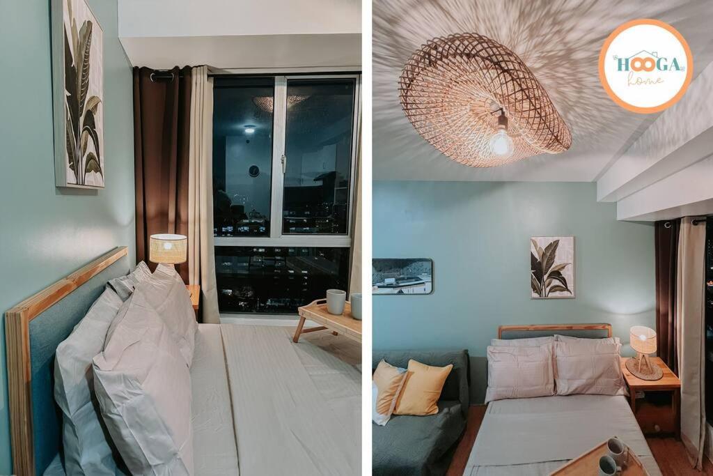 Apartment Hooga Avida Tower It Park *