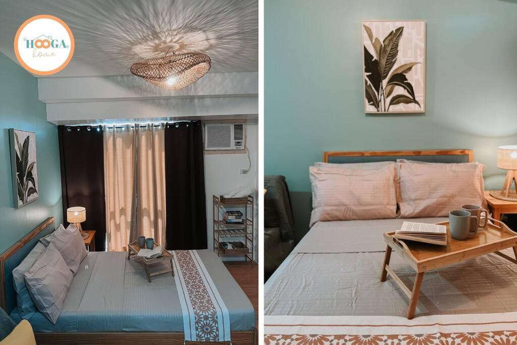 Apartment Hooga Avida Tower It Park Cebu