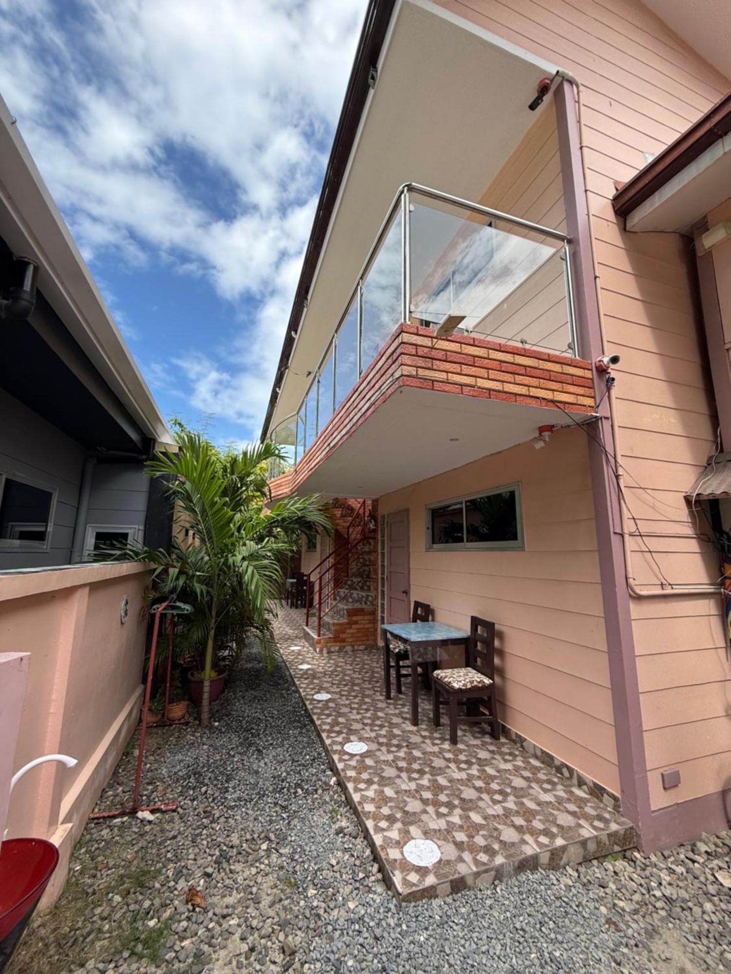 Apartment Logan Santa Fe (Cebu)