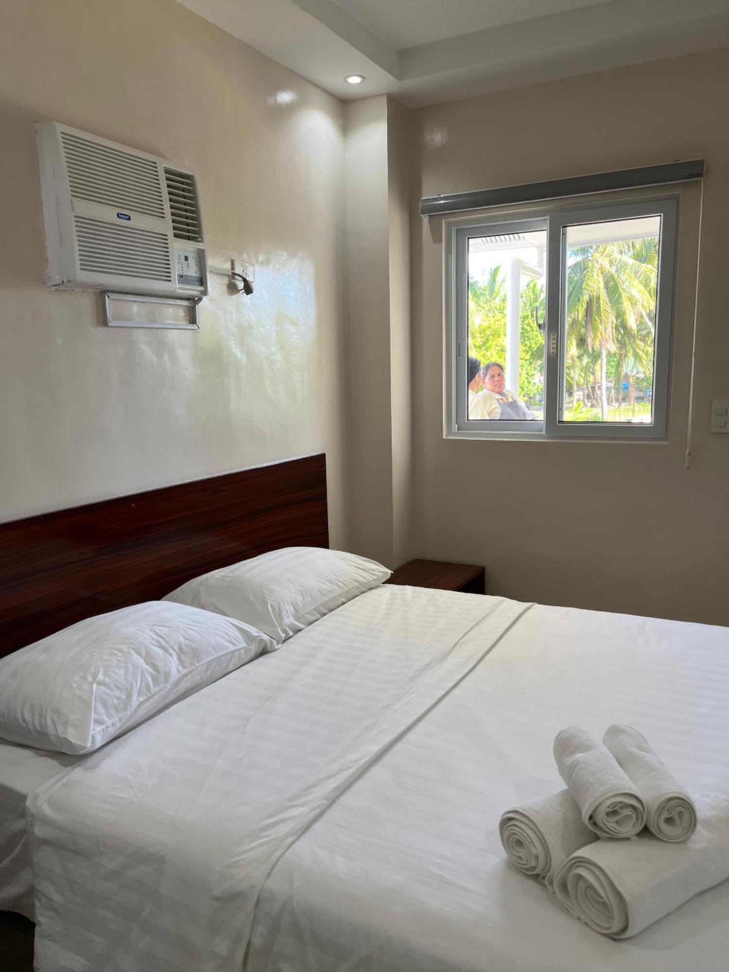 Maykenn Guest house *