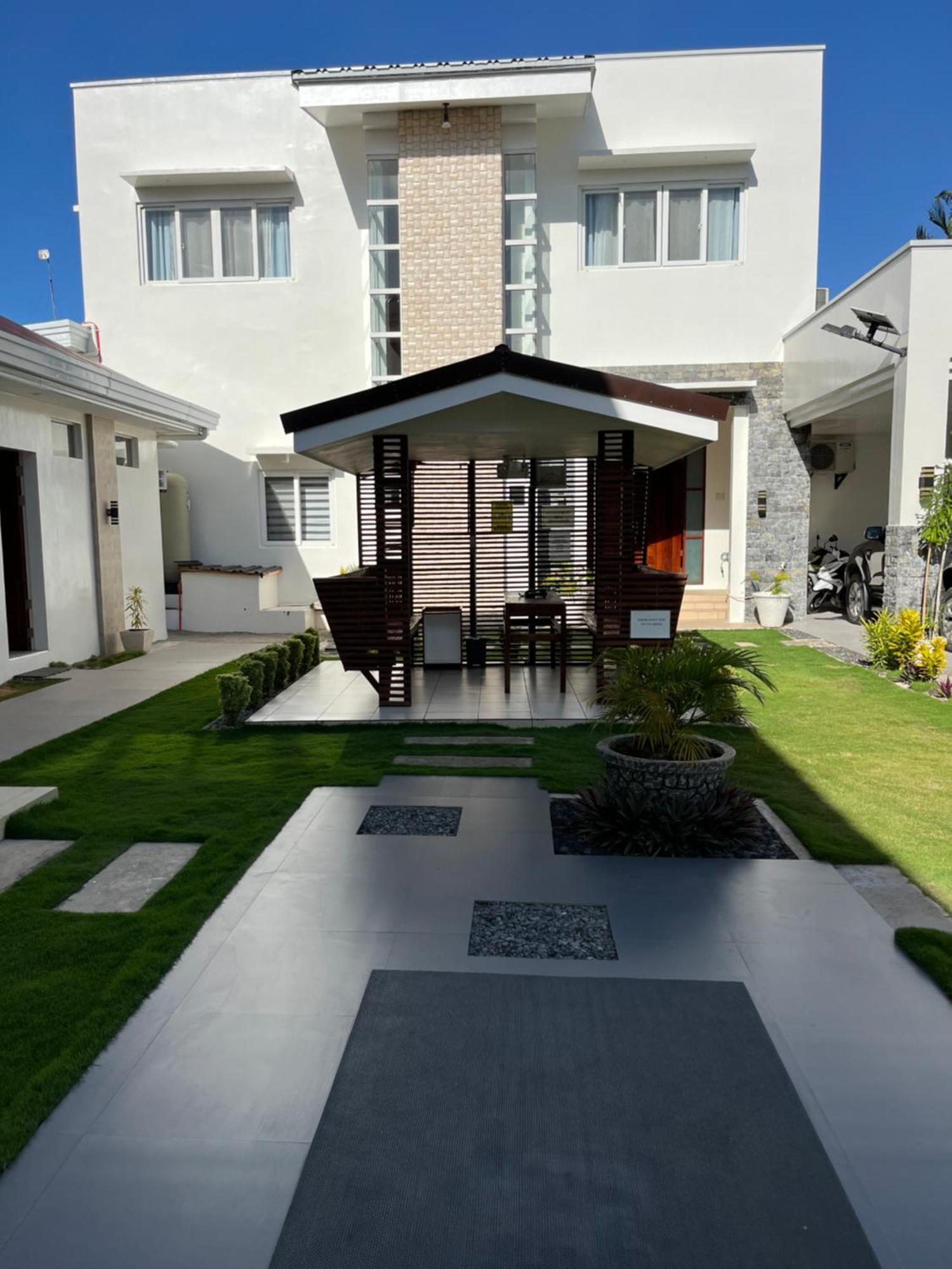 Maykenn Santa Fe (Cebu)