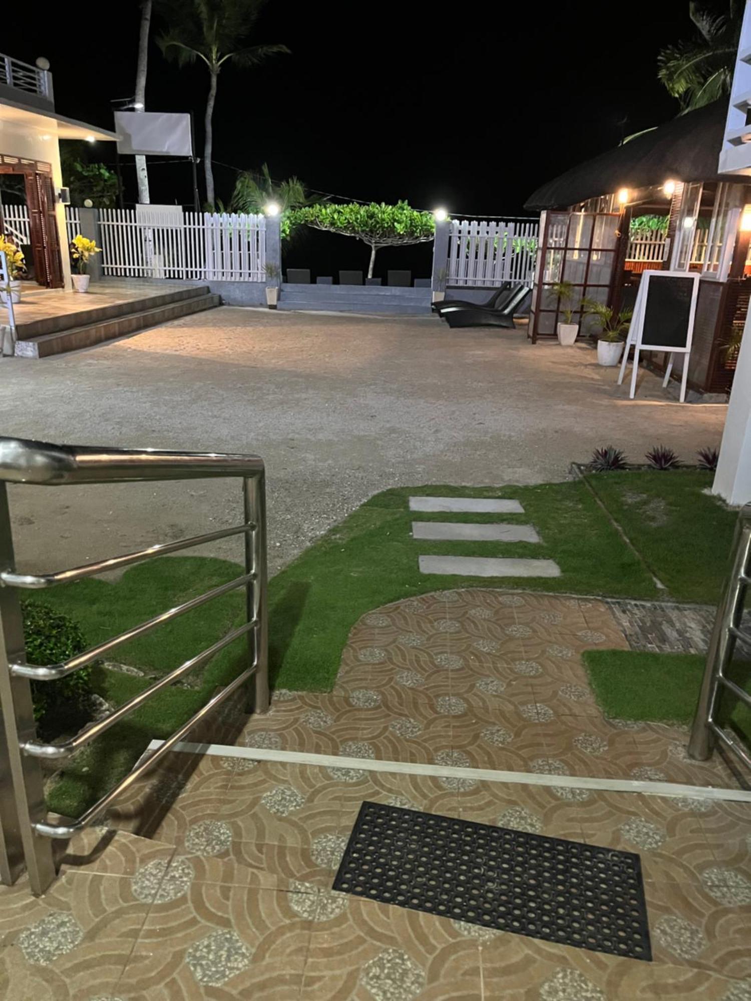 Maykenn Guest house
