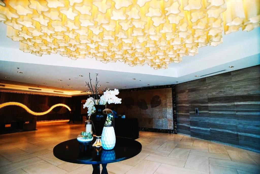 Mactan Newtown 8 Boulevard Deluxe Ocean View