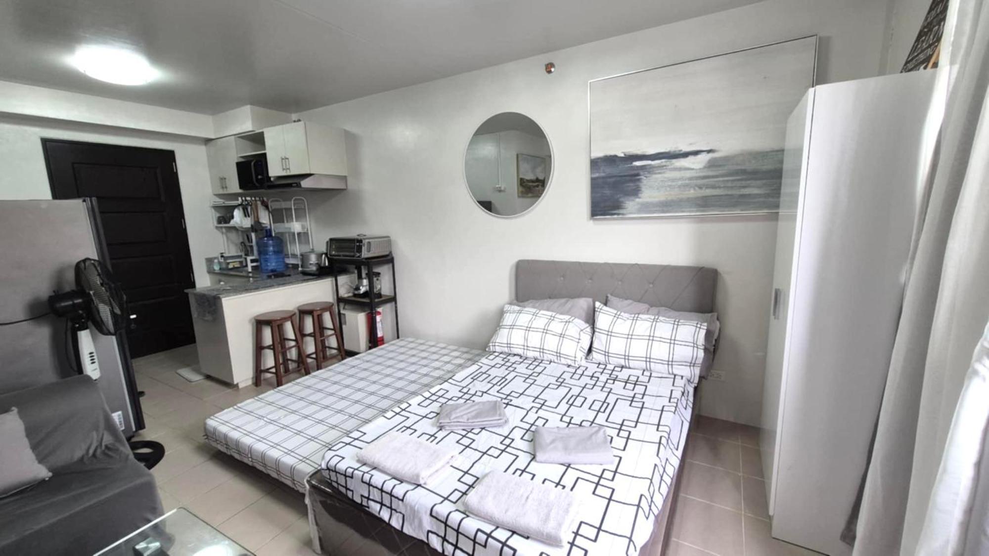 Jtropics Plumera Mactan Near Airports, Malls And Beaches * Lapu-Lapu City