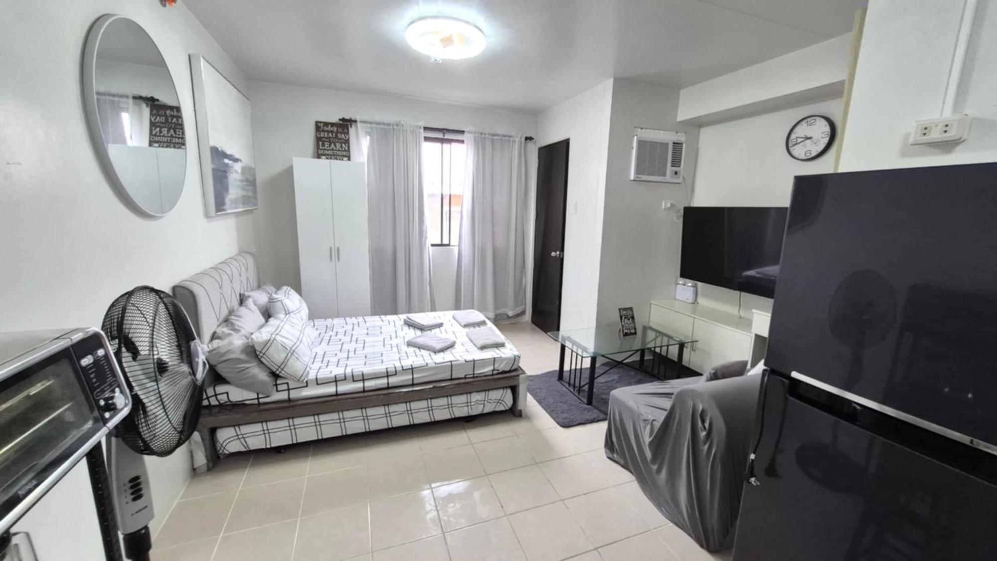 Jtropics Plumera Mactan Near Airports, Malls And Beaches * Lapu-Lapu City