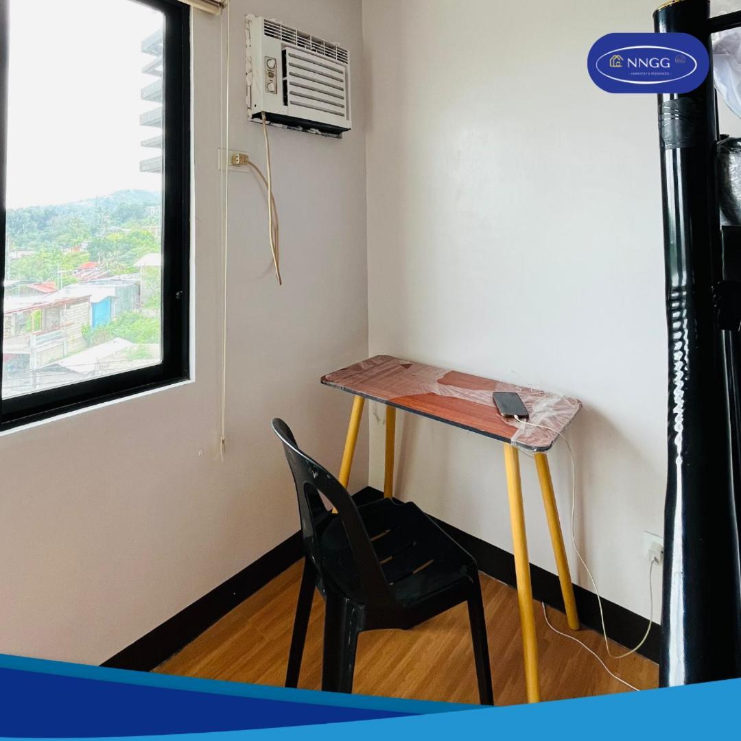 Nngg Condo-residences * Cebu